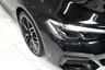 USED 2022 22 BMW 5 SERIES 2.0 520d MHT M Sport Saloon 4dr Diesel Hybrid Steptronic Euro 6 (s/s) (190 ps) 