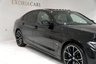 USED 2022 22 BMW 5 SERIES 2.0 520d MHT M Sport Saloon 4dr Diesel Hybrid Steptronic Euro 6 (s/s) (190 ps) 