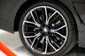 USED 2022 22 BMW 5 SERIES 2.0 520d MHT M Sport Saloon 4dr Diesel Hybrid Steptronic Euro 6 (s/s) (190 ps) 
