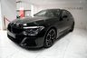 USED 2022 22 BMW 5 SERIES 2.0 520d MHT M Sport Saloon 4dr Diesel Hybrid Steptronic Euro 6 (s/s) (190 ps) 