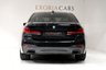 USED 2022 22 BMW 5 SERIES 2.0 520d MHT M Sport Saloon 4dr Diesel Hybrid Steptronic Euro 6 (s/s) (190 ps) 