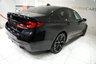 USED 2022 22 BMW 5 SERIES 2.0 520d MHT M Sport Saloon 4dr Diesel Hybrid Steptronic Euro 6 (s/s) (190 ps) 