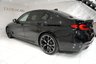 USED 2022 22 BMW 5 SERIES 2.0 520d MHT M Sport Saloon 4dr Diesel Hybrid Steptronic Euro 6 (s/s) (190 ps) 