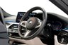 USED 2022 22 BMW 5 SERIES 2.0 520d MHT M Sport Saloon 4dr Diesel Hybrid Steptronic Euro 6 (s/s) (190 ps) 