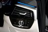 USED 2022 22 BMW 5 SERIES 2.0 520d MHT M Sport Saloon 4dr Diesel Hybrid Steptronic Euro 6 (s/s) (190 ps) 