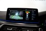 USED 2022 22 BMW 5 SERIES 2.0 520d MHT M Sport Saloon 4dr Diesel Hybrid Steptronic Euro 6 (s/s) (190 ps) 
