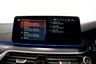 USED 2022 22 BMW 5 SERIES 2.0 520d MHT M Sport Saloon 4dr Diesel Hybrid Steptronic Euro 6 (s/s) (190 ps) 