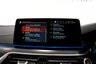 USED 2022 22 BMW 5 SERIES 2.0 520d MHT M Sport Saloon 4dr Diesel Hybrid Steptronic Euro 6 (s/s) (190 ps) 