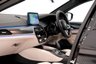 USED 2022 22 BMW 5 SERIES 2.0 520d MHT M Sport Saloon 4dr Diesel Hybrid Steptronic Euro 6 (s/s) (190 ps) 