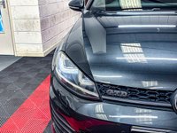 USED 2016 16 VOLKSWAGEN GOLF 2.0 TDI BlueMotion Tech GTD Hatchback 5dr Diesel DSG Euro 6 (s/s) (184 ps) 