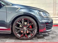 USED 2016 16 VOLKSWAGEN GOLF 2.0 TDI BlueMotion Tech GTD Hatchback 5dr Diesel DSG Euro 6 (s/s) (184 ps) 