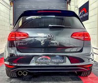 USED 2016 16 VOLKSWAGEN GOLF 2.0 TDI BlueMotion Tech GTD Hatchback 5dr Diesel DSG Euro 6 (s/s) (184 ps) 