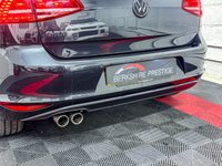 USED 2016 16 VOLKSWAGEN GOLF 2.0 TDI BlueMotion Tech GTD Hatchback 5dr Diesel DSG Euro 6 (s/s) (184 ps) 