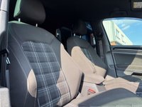 USED 2016 16 VOLKSWAGEN GOLF 2.0 TDI BlueMotion Tech GTD Hatchback 5dr Diesel DSG Euro 6 (s/s) (184 ps) 