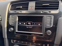 USED 2016 16 VOLKSWAGEN GOLF 2.0 TDI BlueMotion Tech GTD Hatchback 5dr Diesel DSG Euro 6 (s/s) (184 ps) 