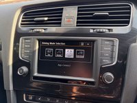 USED 2016 16 VOLKSWAGEN GOLF 2.0 TDI BlueMotion Tech GTD Hatchback 5dr Diesel DSG Euro 6 (s/s) (184 ps) 