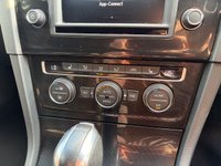 USED 2016 16 VOLKSWAGEN GOLF 2.0 TDI BlueMotion Tech GTD Hatchback 5dr Diesel DSG Euro 6 (s/s) (184 ps) 