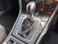 USED 2016 16 VOLKSWAGEN GOLF 2.0 TDI BlueMotion Tech GTD Hatchback 5dr Diesel DSG Euro 6 (s/s) (184 ps) 