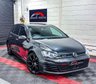 USED 2016 16 VOLKSWAGEN GOLF 2.0 TDI BlueMotion Tech GTD Hatchback 5dr Diesel DSG Euro 6 (s/s) (184 ps) 