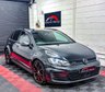 USED 2016 16 VOLKSWAGEN GOLF 2.0 TDI BlueMotion Tech GTD Hatchback 5dr Diesel DSG Euro 6 (s/s) (184 ps) 