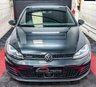 USED 2016 16 VOLKSWAGEN GOLF 2.0 TDI BlueMotion Tech GTD Hatchback 5dr Diesel DSG Euro 6 (s/s) (184 ps) 