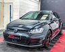 USED 2016 16 VOLKSWAGEN GOLF 2.0 TDI BlueMotion Tech GTD Hatchback 5dr Diesel DSG Euro 6 (s/s) (184 ps) 