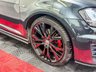 USED 2016 16 VOLKSWAGEN GOLF 2.0 TDI BlueMotion Tech GTD Hatchback 5dr Diesel DSG Euro 6 (s/s) (184 ps) 