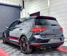 USED 2016 16 VOLKSWAGEN GOLF 2.0 TDI BlueMotion Tech GTD Hatchback 5dr Diesel DSG Euro 6 (s/s) (184 ps) 
