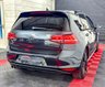 USED 2016 16 VOLKSWAGEN GOLF 2.0 TDI BlueMotion Tech GTD Hatchback 5dr Diesel DSG Euro 6 (s/s) (184 ps) 