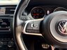USED 2016 16 VOLKSWAGEN GOLF 2.0 TDI BlueMotion Tech GTD Hatchback 5dr Diesel DSG Euro 6 (s/s) (184 ps) 