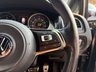 USED 2016 16 VOLKSWAGEN GOLF 2.0 TDI BlueMotion Tech GTD Hatchback 5dr Diesel DSG Euro 6 (s/s) (184 ps) 