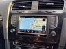 USED 2016 16 VOLKSWAGEN GOLF 2.0 TDI BlueMotion Tech GTD Hatchback 5dr Diesel DSG Euro 6 (s/s) (184 ps) 