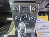 USED 2013 13 VOLVO V40 1.6 D2 SE Hatchback 5dr Diesel Manual Euro 5 (s/s) (115 ps) Drives superb & lovely condition