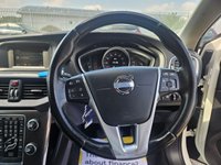 USED 2013 13 VOLVO V40 1.6 D2 SE Hatchback 5dr Diesel Manual Euro 5 (s/s) (115 ps) Drives superb & lovely condition