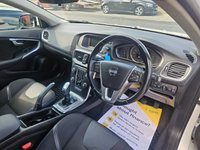 USED 2013 13 VOLVO V40 1.6 D2 SE Hatchback 5dr Diesel Manual Euro 5 (s/s) (115 ps) Drives superb & lovely condition