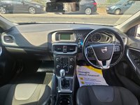 USED 2013 13 VOLVO V40 1.6 D2 SE Hatchback 5dr Diesel Manual Euro 5 (s/s) (115 ps) Drives superb & lovely condition