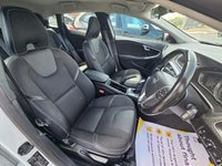 USED 2013 13 VOLVO V40 1.6 D2 SE Hatchback 5dr Diesel Manual Euro 5 (s/s) (115 ps) Drives superb & lovely condition