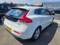 USED 2013 13 VOLVO V40 1.6 D2 SE Hatchback 5dr Diesel Manual Euro 5 (s/s) (115 ps) Drives superb & lovely condition