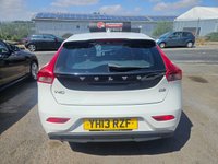 USED 2013 13 VOLVO V40 1.6 D2 SE Hatchback 5dr Diesel Manual Euro 5 (s/s) (115 ps) Drives superb & lovely condition