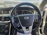 USED 2013 13 VOLVO V40 1.6 D2 SE Hatchback 5dr Diesel Manual Euro 5 (s/s) (115 ps) Drives superb & lovely condition