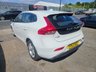 USED 2013 13 VOLVO V40 1.6 D2 SE Hatchback 5dr Diesel Manual Euro 5 (s/s) (115 ps) Drives superb & lovely condition