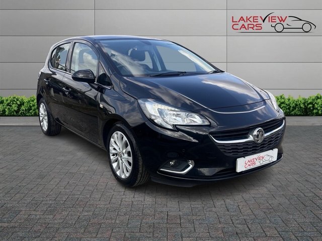 View our Vauxhall Corsa 1.4i ecoTEC SE Nav Hatchback 5dr Petrol Manual Euro 6 (90 ps)