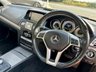 USED 2013 63 MERCEDES-BENZ E CLASS 3.0 E350d V6 BlueTEC AMG Sport Cabriolet 2dr Diesel G-Tronic+ Euro 6 (s/s) (252 ps) CONVERTIBLE, LEATHER, NAV!