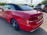 USED 2013 63 MERCEDES-BENZ E CLASS 3.0 E350d V6 BlueTEC AMG Sport Cabriolet 2dr Diesel G-Tronic+ Euro 6 (s/s) (252 ps) CONVERTIBLE, LEATHER, NAV!