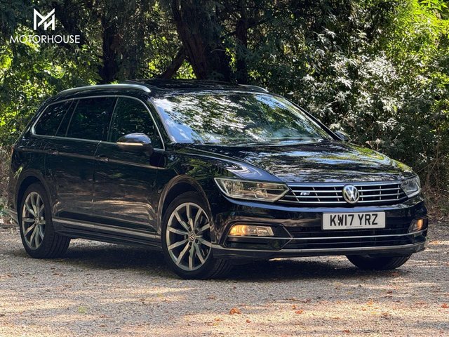 View our VOLKSWAGEN PASSAT