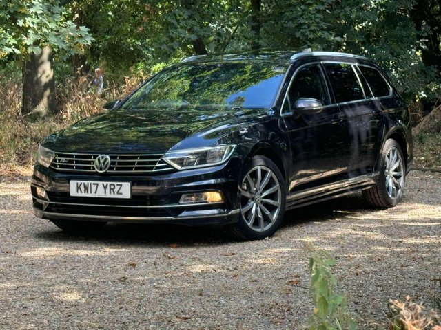 View our VOLKSWAGEN PASSAT