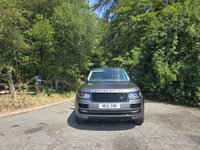 USED 2016 16 LAND ROVER RANGE ROVER 3.0 TD V6 Vogue SUV 5dr Diesel Auto 4WD Euro 6 (s/s) (258 ps) FSH/STEALH PACK/STUNNING CAR