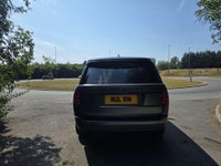 USED 2016 16 LAND ROVER RANGE ROVER 3.0 TD V6 Vogue SUV 5dr Diesel Auto 4WD Euro 6 (s/s) (258 ps) FSH/STEALH PACK/STUNNING CAR