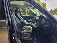 USED 2016 16 LAND ROVER RANGE ROVER 3.0 TD V6 Vogue SUV 5dr Diesel Auto 4WD Euro 6 (s/s) (258 ps) FSH/STEALH PACK/STUNNING CAR