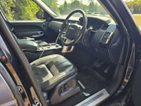 USED 2016 16 LAND ROVER RANGE ROVER 3.0 TD V6 Vogue SUV 5dr Diesel Auto 4WD Euro 6 (s/s) (258 ps) FSH/STEALH PACK/STUNNING CAR
